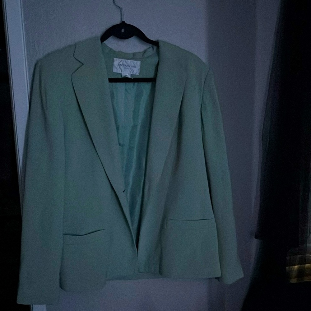 Jones New York Suit
